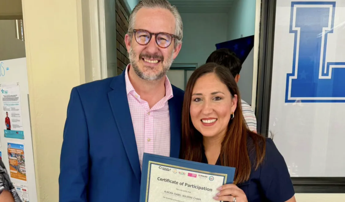 Ante resultados de PISA, Coahuila confía en estrategia Impulso Educativo: Sedu