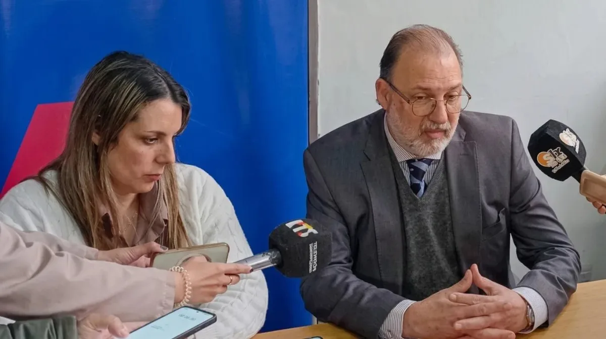 Habló el fiscal que investiga la muerte del nene de 6 años en Santa Fe: “La responsabilidad parecería recaer en la madre”
