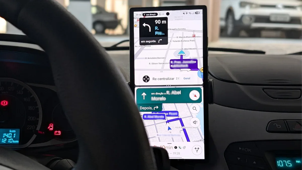Waze remove temporariamente alerta de roubos no Brasil; entenda o motivo