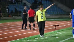 Qatar: Pedro Martins vence no arranque do campeonato