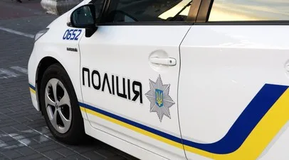 Жители Тернополя устроили марш после конфликта с сотрудниками ТЦК
