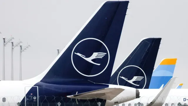 Lufthansa considera TAP uma oportunidade que não podia perder