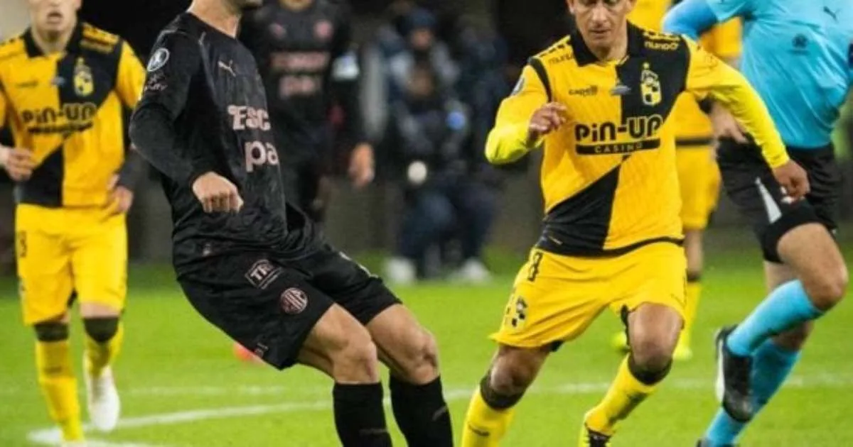 Nos acréscimos, Coquimbo Unido arranca empate do Platense
