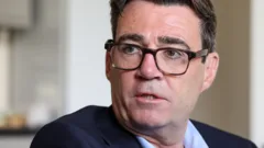 Burnham announces plans to clean up worst three illegal waste dumps