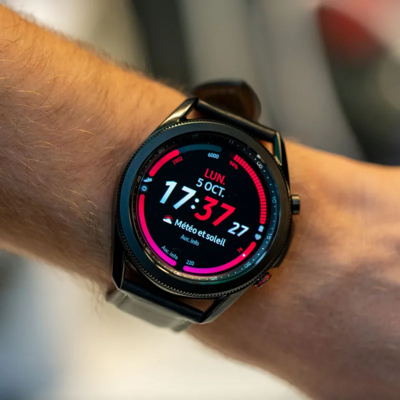 Actualité : Fin de partie pour les Galaxy Watch 4 : elles ne seront plus mises à jour