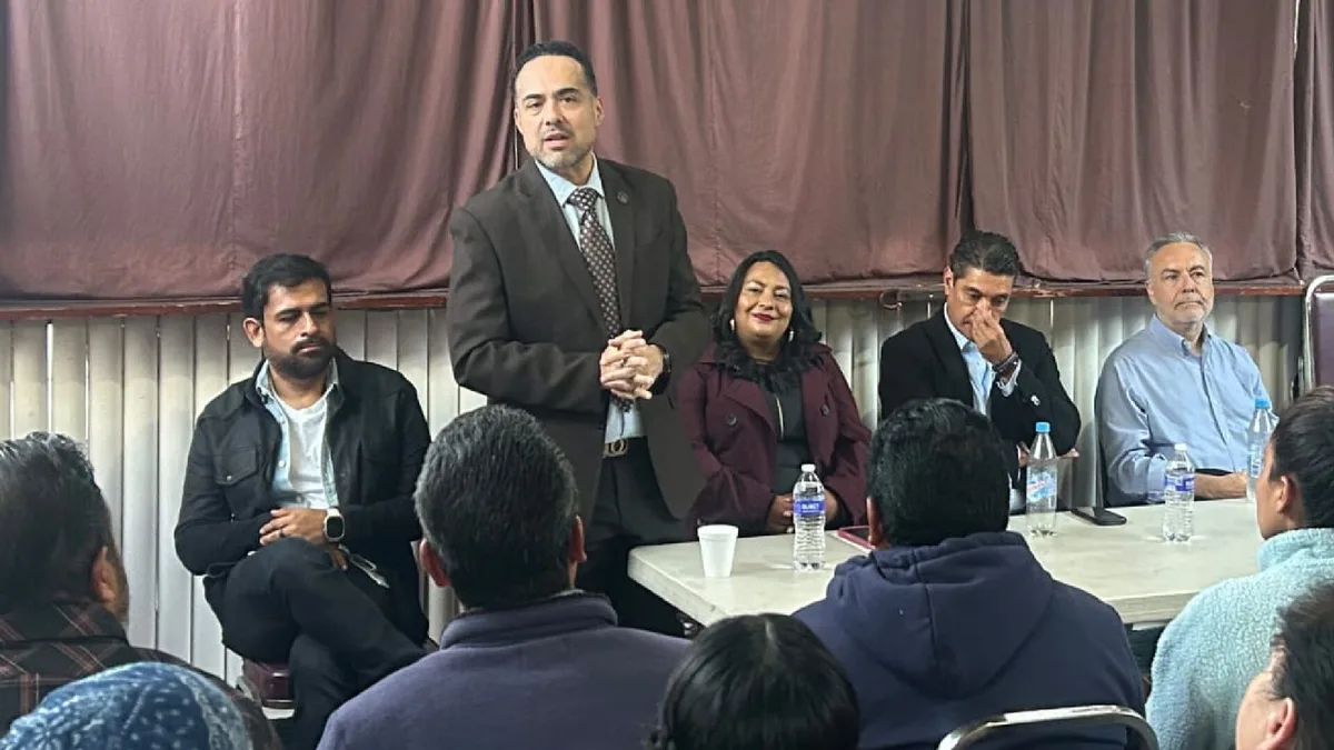 Morena mueve sus piezas en Cuajimalpa rumbo a 2027: perfiles buscan construir una ruta común para recuperar alcaldía