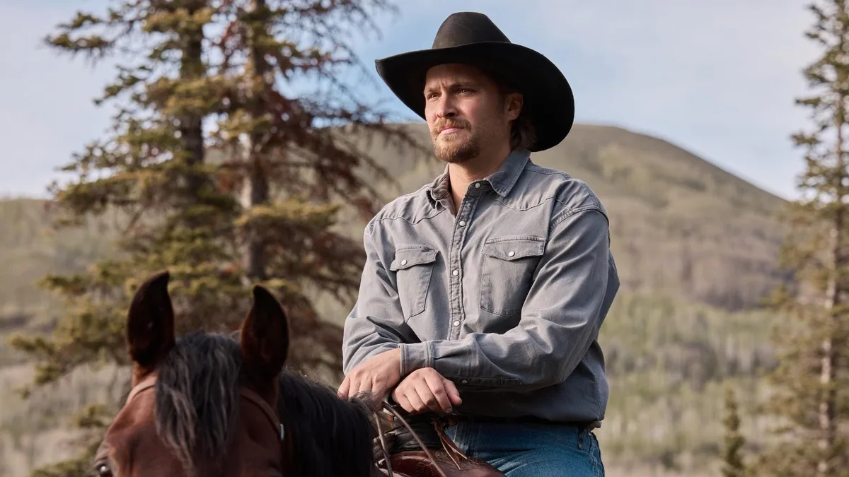 ‘Marshals’ Season 2 Release Guide: Here’s When Episode 2 Drops On CBS And Paramount+
