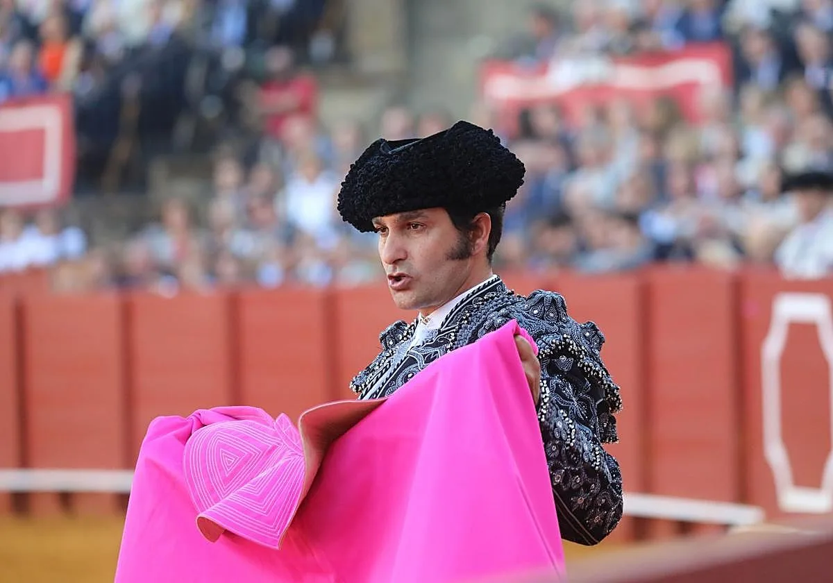 Toros hoy, lunes 12 de octubre, en las Ventas de Madrid por la Feria de Otoño: hora, cartel y dónde ver gratis en televisión y online