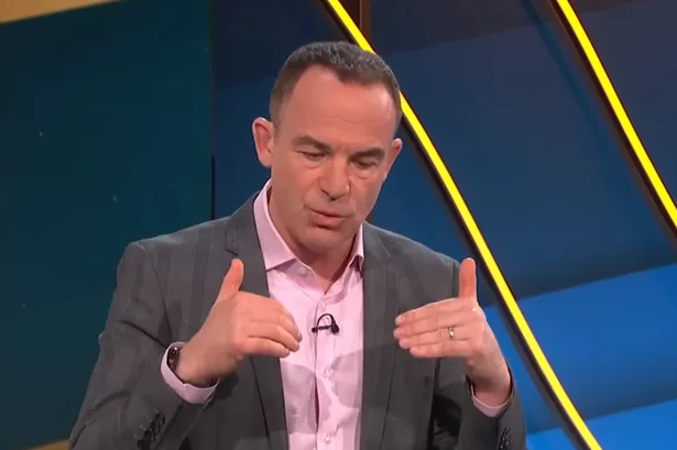 Martin Lewis advice on how to avoid DWP £117.22 payment risk