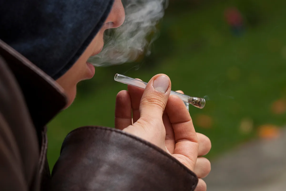 HARM REDUCTION: Global commission urges youth-focused drug policy reform