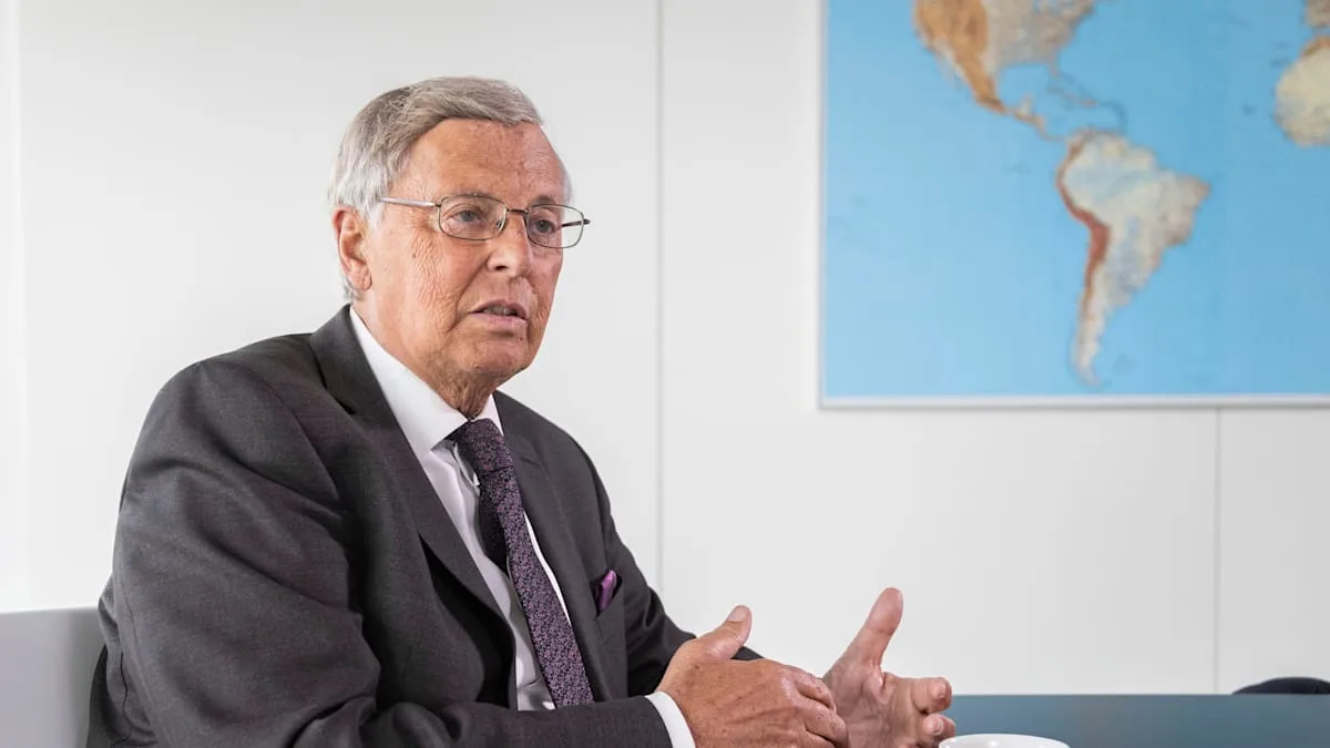 „Wir haben unsere Bindungskraft in die Gesellschaft hinein in Teilen eingebüßt“