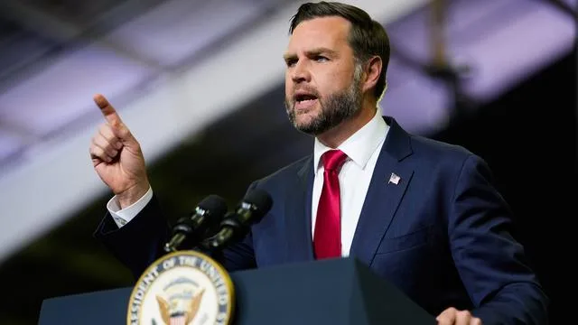 JD Vance: Vance bringt Ausschreitungen in Frankreich mit Migration in Verbindung