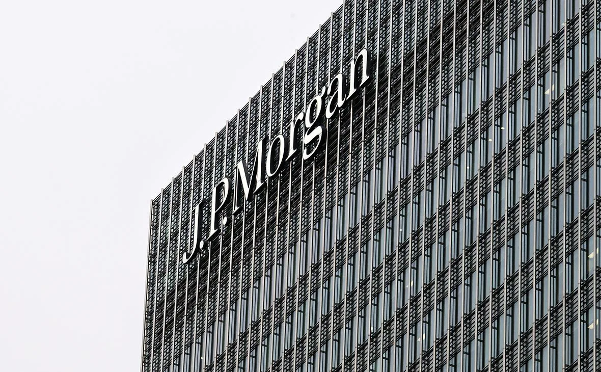 Индия запретила подразделению JPMorgan торговать на бирже