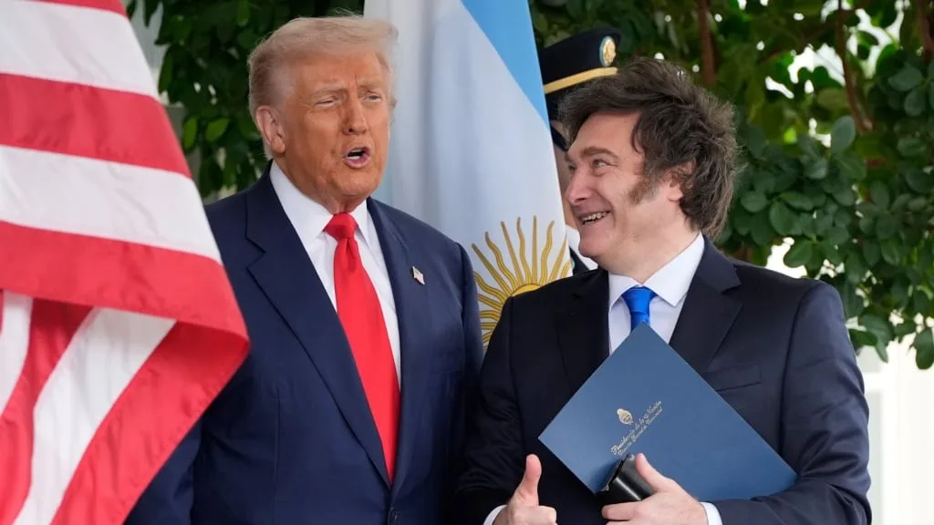 El Gobierno busca reforzar el control de sectores estratégicos en medio de la disputa entre EE.UU. y China por Vaca Muerta