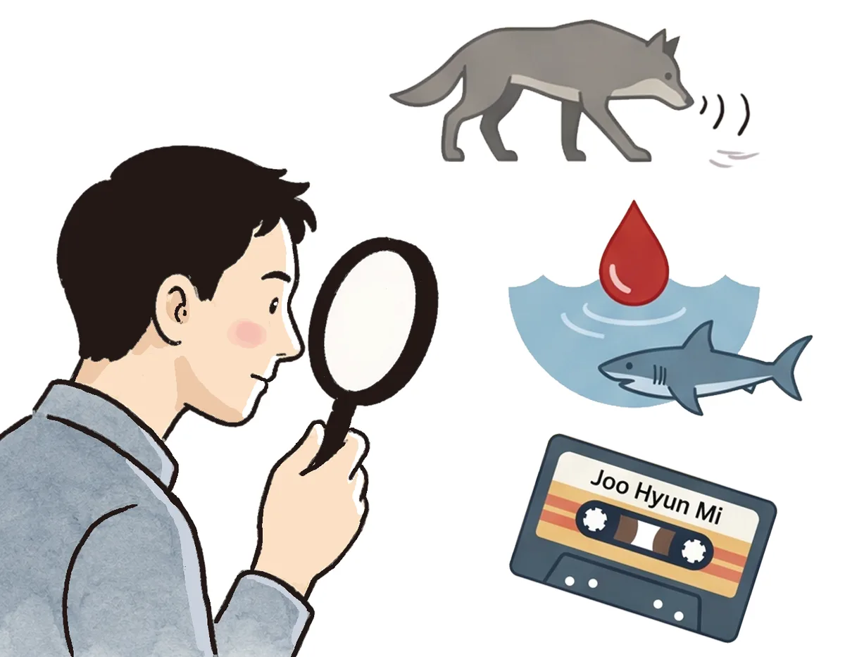 본질을 알아보는 눈[서광원의 자연과 삶]〈128〉