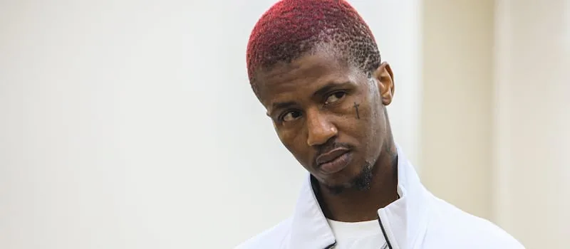 Rapper Emtee awaits NPA decision after case postponed – again