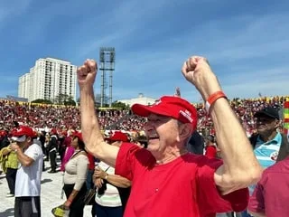 REPORTAGE. Au Brésil, Lula à la reconquête de son ancien fief ouvrier