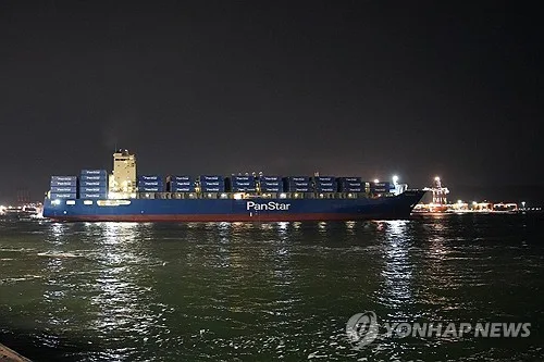 북극항로 시범운항 선박 곧 북극해 진입…"저온·해빙 악조건"