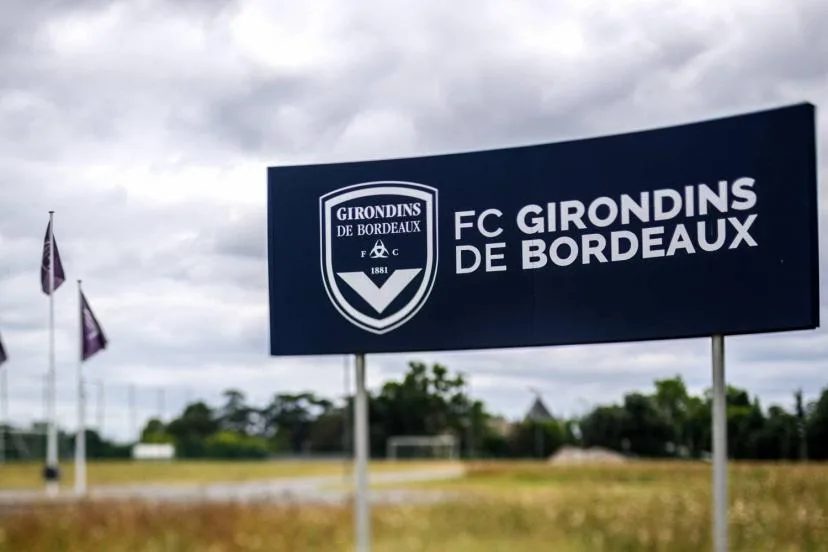 La FFF refuse encore de rouvrir le dossier des Girondins de Bordeaux
