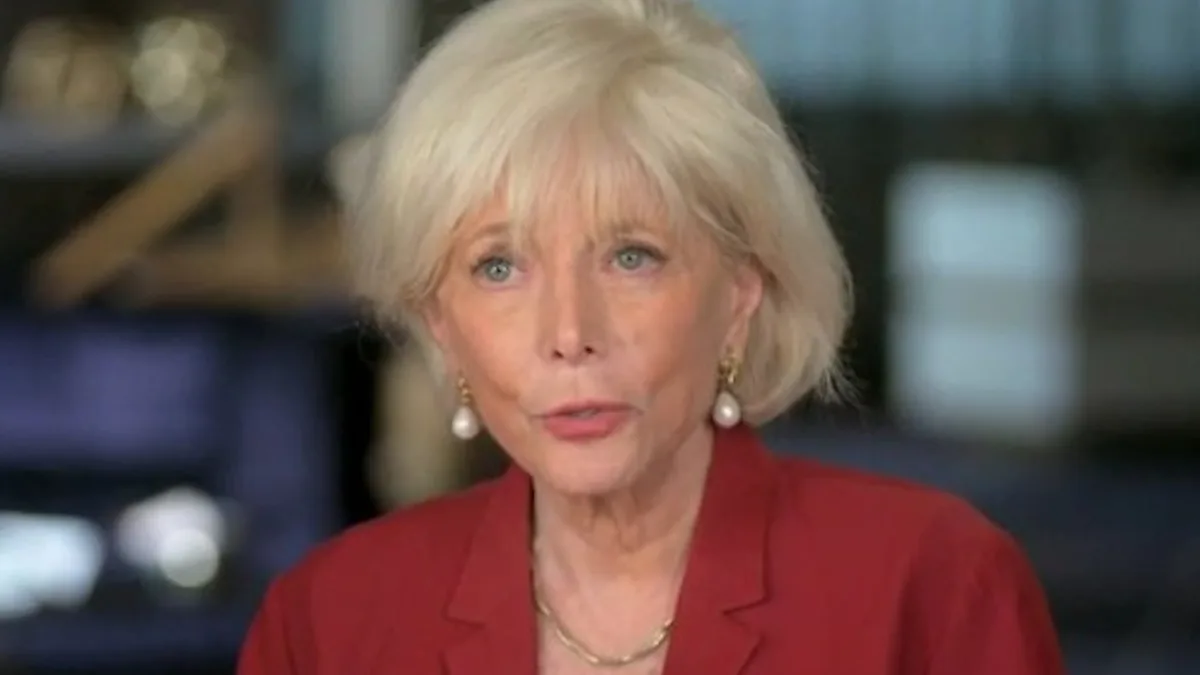 ‘60 Minutes’ Star Defies MAGA Bosses With Brutal Grilling