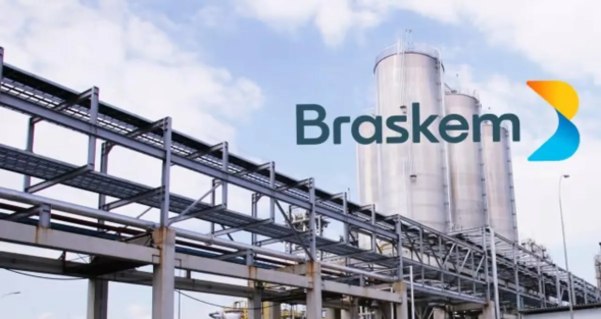 Braskem (BRKM5): Recuperação extrajudicial está a caminho e pode chegar em agosto, dizem fontes