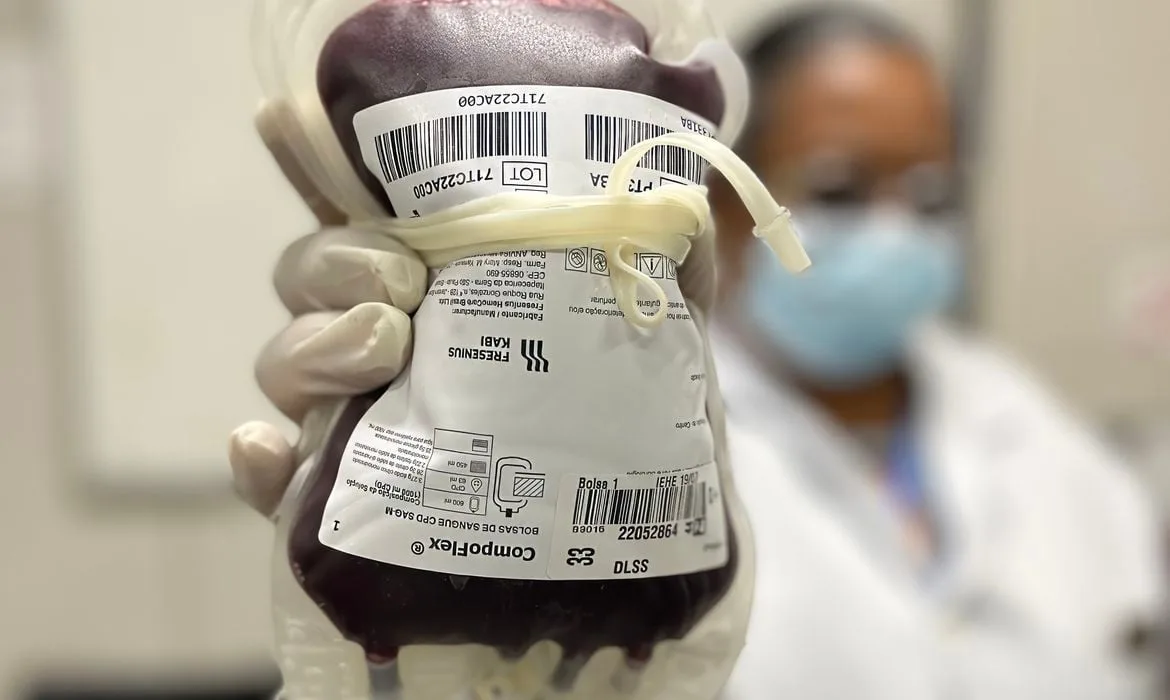 Protocolo para tratamento de crianças com hemofilia A é aprovado