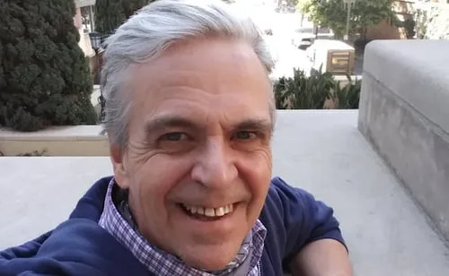 Muere a los 72 años CW Morgan, actor de “Scream”; interpretó al padre de Billy Loomis