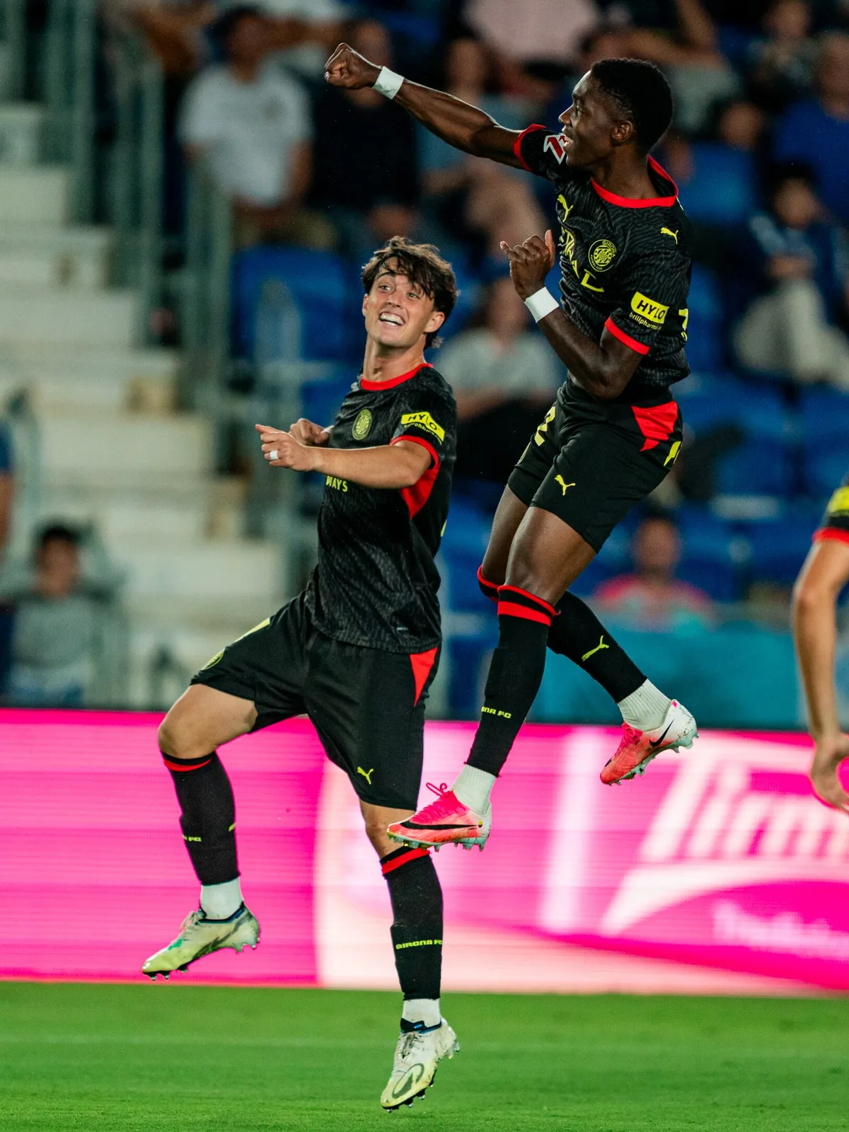 Tenerife - Girona, en directo: LaLiga Hypermotion, hoy en vivo