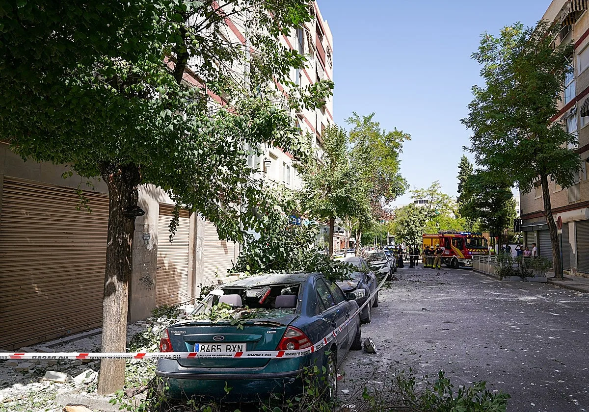 El mapa del riesgo sísmico en Andalucía: ¿qué zonas son las más expuestas a los terremotos?