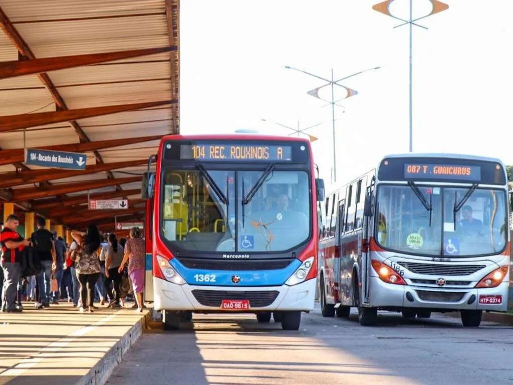 Consórcio culpa Prefeitura por crise e usa relatório para cobrar revisão