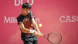 Ténis: Tiago Pereira chega à final de pares em Szczecin