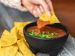 Recall of half a million soups, dips and salsas classed as highest risk level... 'reasonable probability of death'