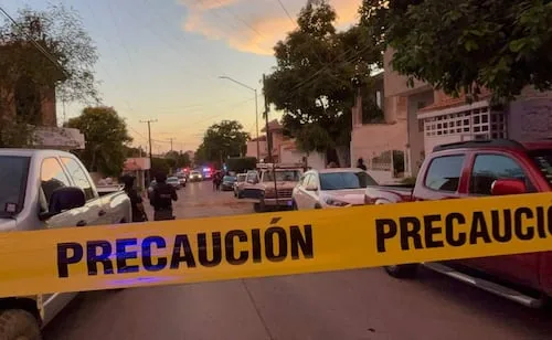 Sinaloa registra cuatro homicidios en 24 horas; ataques ocurrieron en Culiacán y Mazatlán
