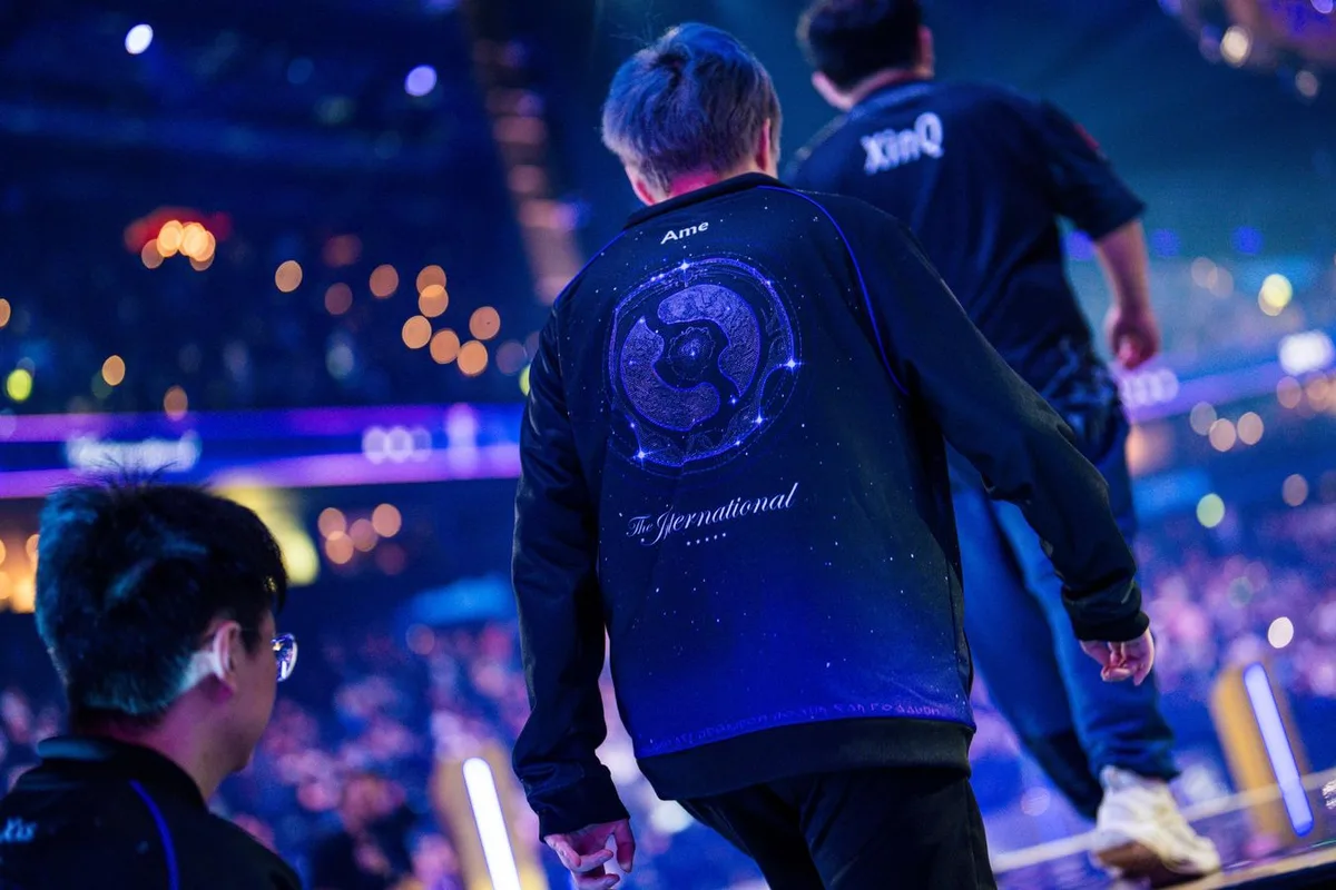 «Китайцы будут играть в LoL». Nix — о будущем Dota 2 в Китае
