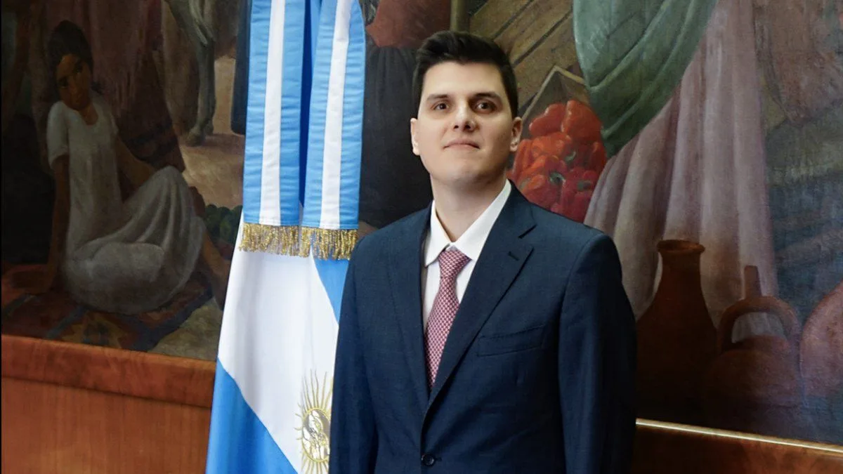 Reactor RA-10 y exportación de bienes y servicios: Ramos Napoli detalló la estrategia de la política nuclear