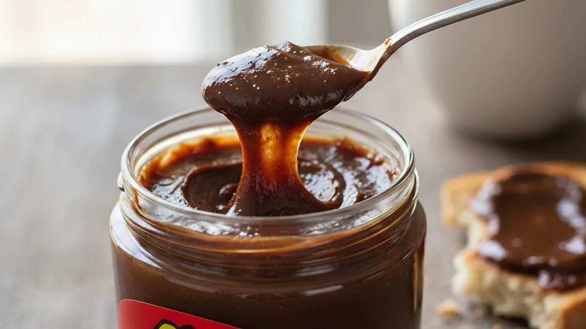 ‘80 per cent of vegetarians are deficient’: Nutritionist recommends this salty British staple for B12