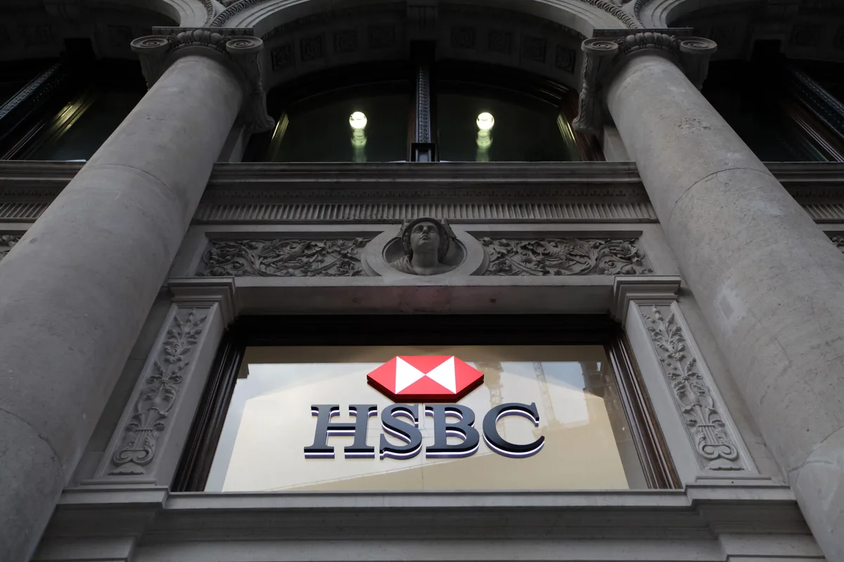 HSBC CFO Succession: Who is in the race to replace Pam Kaur in 2027?