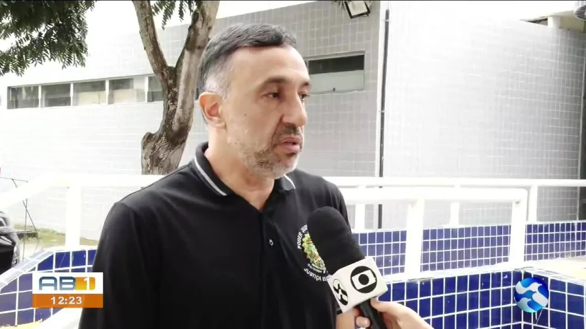 VÍDEOS: AB1 de terça-feira, 11 de agosto de 2026