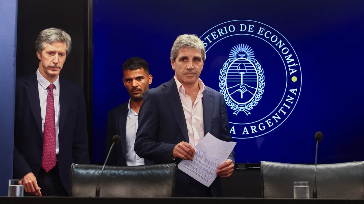 Reforma de la Carta Orgánica del BCRA: un informe advierte que facilitaría el uso de reservas como aval para endeudarse