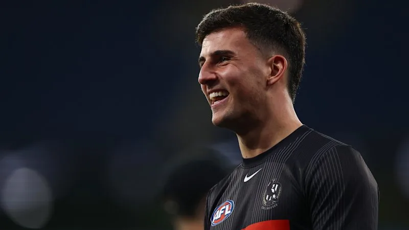 AFL LIVE: What’s that smell? Sewer leak hits the MCG as Lions roar over Magpies early