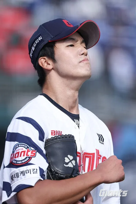 ロッテ20歳新人、41発オースティン封じる