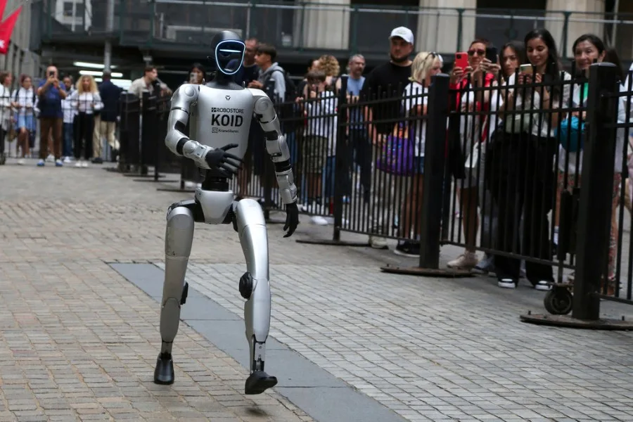 Millions of new cyber-immigrants are invading America and coming for your job