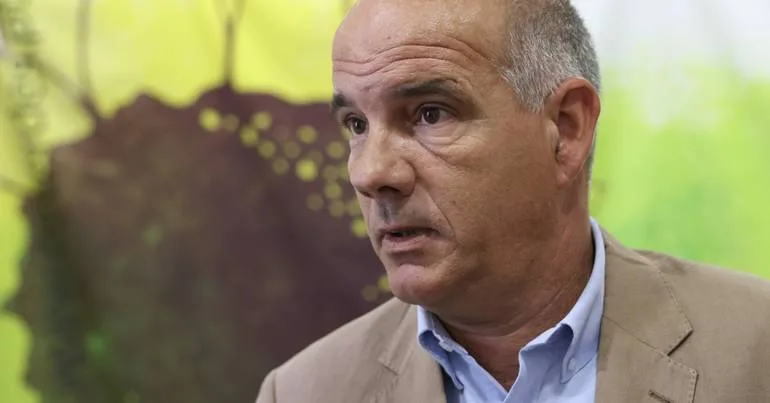 Raimundo: viabilizar o OE é apoiar política "contra o país"