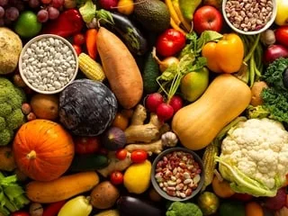 Quiz. Êtes-vous incollable sur les saisons de récolte des fruits et légumes ?