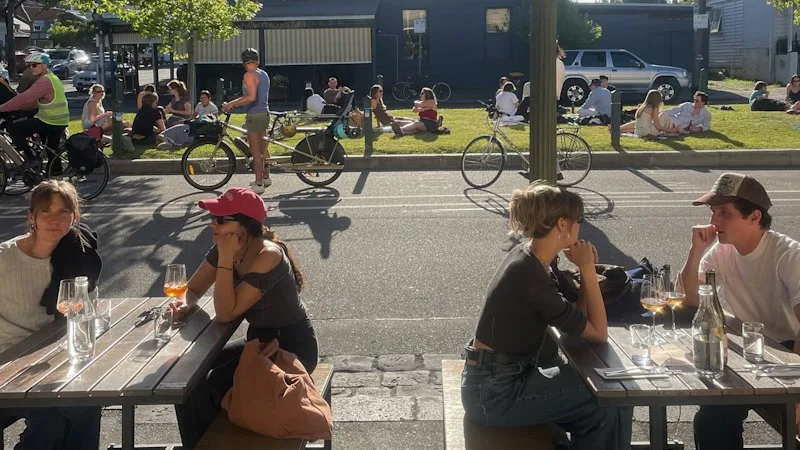 ‘Free the strip’: Beloved Melbourne drinking spots face crackdown