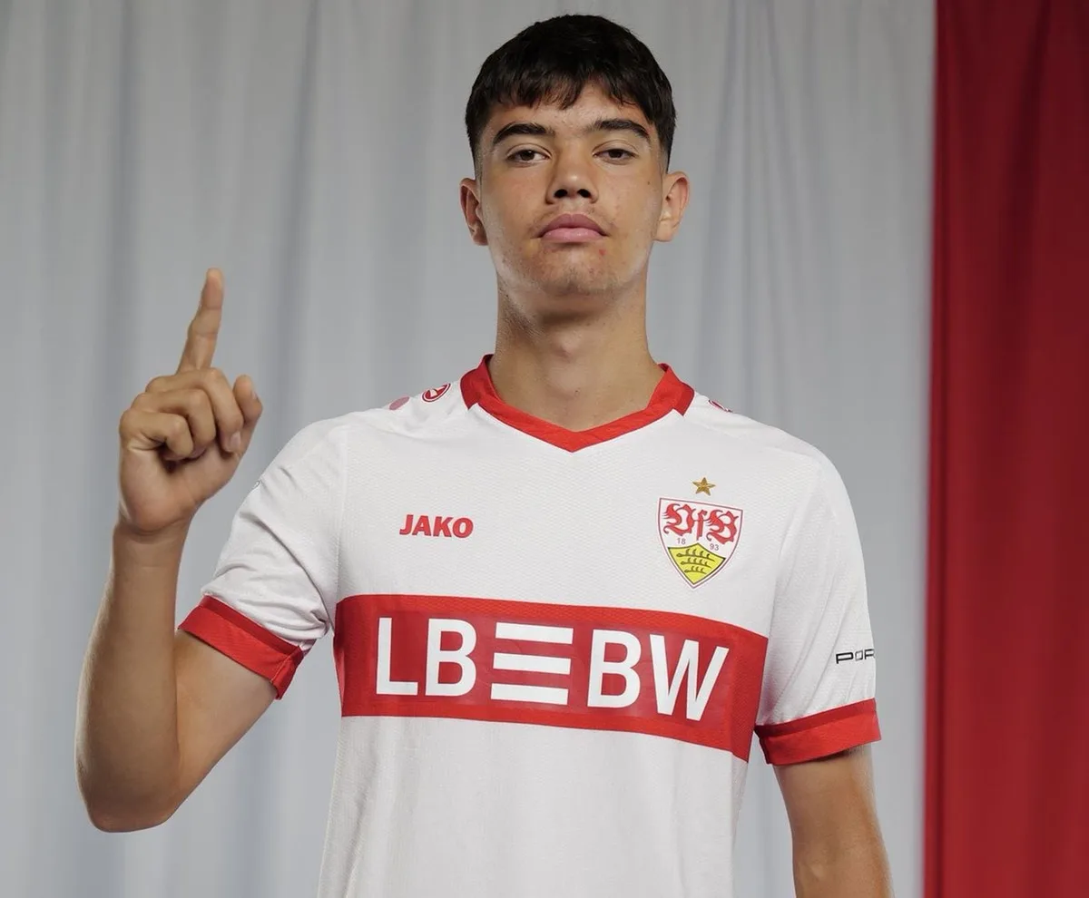 Mikael Baza y Mirza Catovic, fichajes del Barça para Belletti