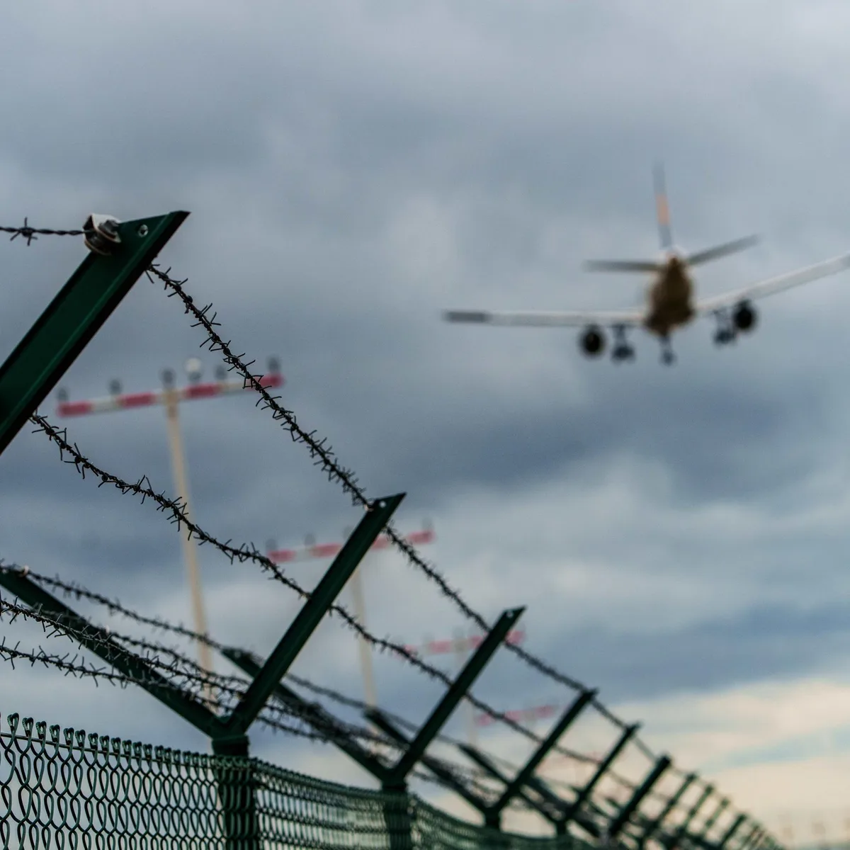 "Flughafen-Malaria" - Zwei Mitarbeiter sterben nach Malaria-Infektion am Frankfurter Flughafen