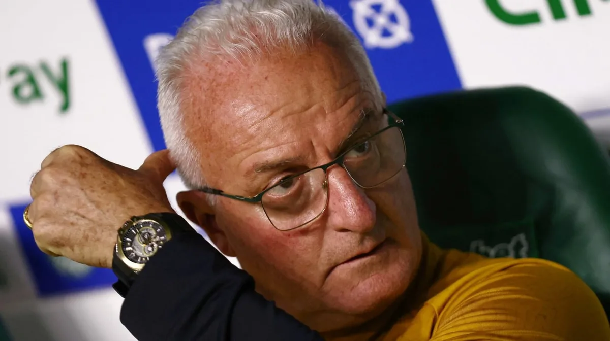 Dorival Júnior explotó contra el arbitraje tras la eliminación de San Pablo ante Boca: “El fuera de juego no existe”