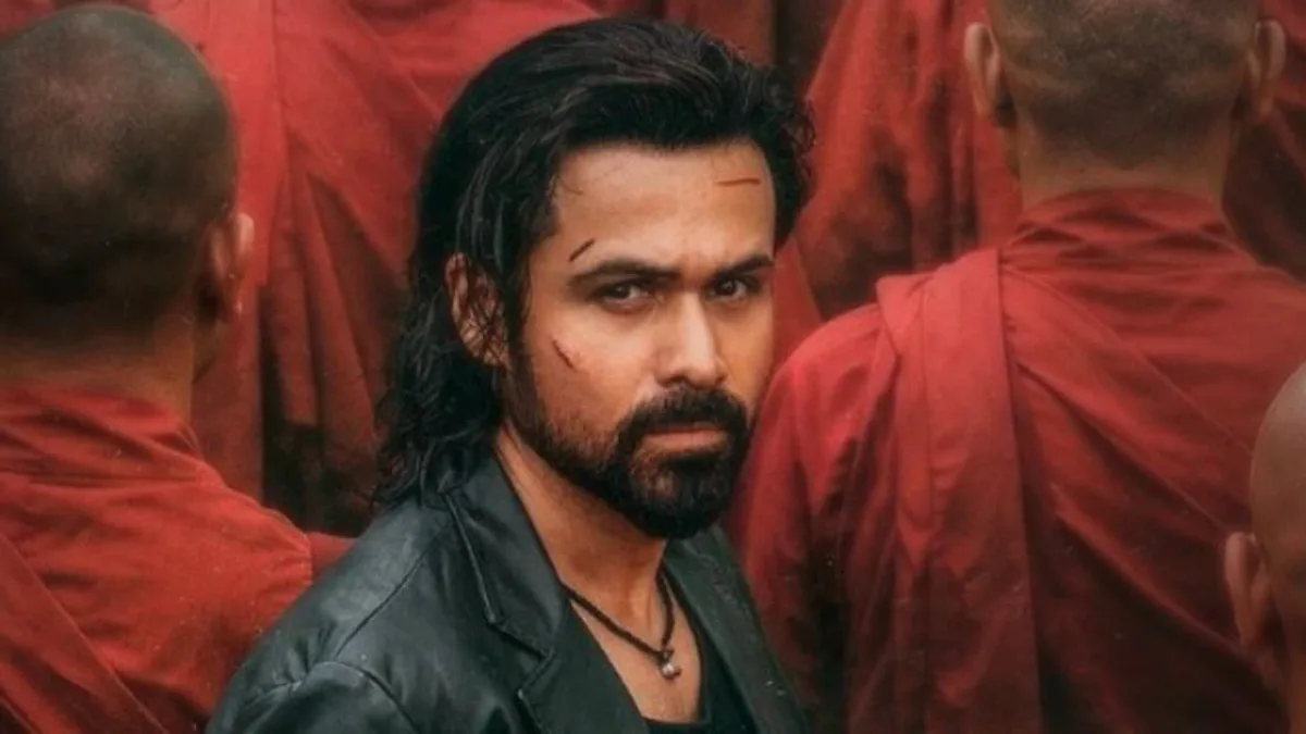 'My Best Film': Emraan Hashmi Calls Awarapan 2 A 'Rarest-Of-Rare Phenomenon' As Film Crosses Rs 200 Crore Worldwide