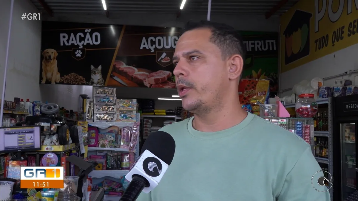 VÍDEOS: GR1 de sexta-feira, 9 de outubro de 2026